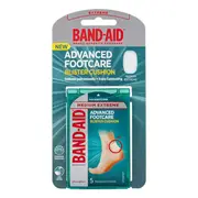 [Band Aid] Band-Aid Advanced Blister Cushion 5 Medium Extreme