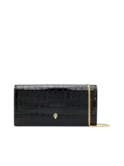 Alexander Mcqueen Wallet on Chain