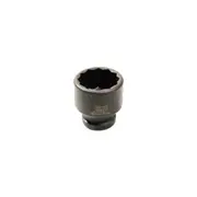 SIDCHROME ABW 3/4" Drive Impact Socket Double Hex 32mm