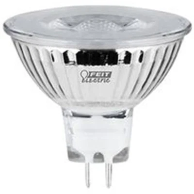 Feit Electric 7341217 300 Lumen 12V 3K MR16 Dimmable LED Light Bulb