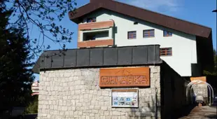 Cihlarka - horsky apartman