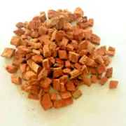 Organic Natural Clean Coconut Husk Chips Fiber Anthurium Orchids Growing Media
