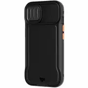 Tech21 iPhone 15 Pro Max Evo Max With MagSafe Case Black