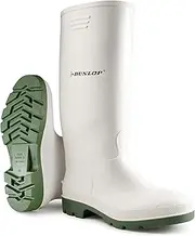 [DUNLOP] Unisex Adult Pricemastor Wellington Boots