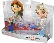 Disney Infinity Toy Box Frozen