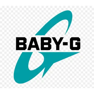 CASIO BABY-G 閃亮鑽石糖時尚運動腕錶/淡藍(BGA-190BE-2ADR)