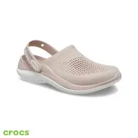 在飛比找momo購物網優惠-【Crocs】中性鞋 LiteRide360 克駱格(206