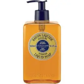 歐舒丹 L OCCITANE 【乳油木馬鞭草液式皂500ml】