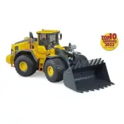 Bruder - Volvo L260h Front 1:16 Scale from Tates Toyworld