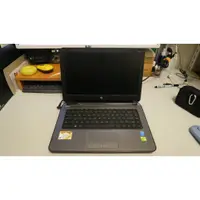 在飛比找蝦皮購物優惠-HP Probook 240 G3(i5-4210U/DDR