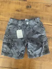 Pumpkin Patch Boys Sz 12-18 Months Shorts Brand New