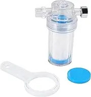 Aswalling Household to Impurity Rust Sediment Washing Machine Water Heater Shower Shower Water Filter Front Tap Water Purifier