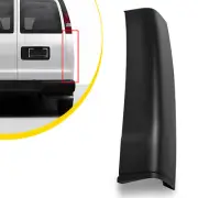 Quarter Panel Extension Rear Fender Passenger Right For Chevy Express Van 3500