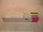 Mimaki CJV30/JV33/JV5/CJV150/CJV300/JV150/JV300 series CMYK Solvent Ink Set SS21