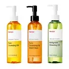 [ma:nyo] Pure Cleansing / Deep / Herbgreen Oil 200ml / Korean Cosmetics