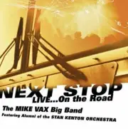 Mike Vax Big Band: Featuring Alu. Mike Vax Big Band: Featuring Al CD NEW #18