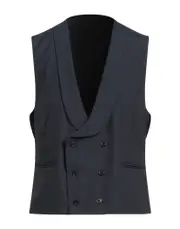 [LARDINI] LARDINI Tailored Vests - Item 49995548