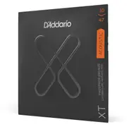 D'Addario Set Acoustic XT Phosphor Bronze X-Light 10-47
