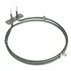 EUROMAID FRANKIE DELONGHI SMEG OMEGA OVEN FAN FORCED ELEMENT BE3 60FF4 XS 2400W