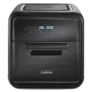 Sunbeam All-In-One Air Fryer Oven