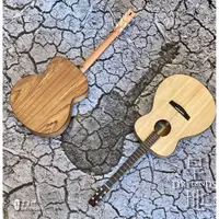在飛比找蝦皮購物優惠-[GuitarKids吉他寶貝] 李吉他 旱地系列 全單板 
