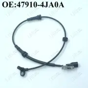 ABS Wheel Speed Sensor Left Front 47910-4JA0A For Nissan Navara D23 NP300 ;