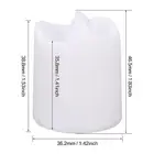 H (24 A Box By 24 Times The Order) Flameless Wishing Candles Led Candle Lights