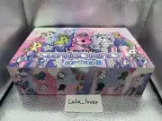 Tokidoki Unicorno Series 8 Sealed Case Of 12 Chance For Chaser