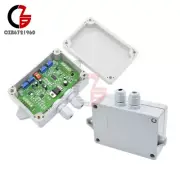 4-20mA 0-5V(10V) Load Cell Sensor Amplifier Transmitter Strain Gauge Transducer