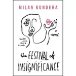 THE FESTIVAL OF INSIGNIFICANCE