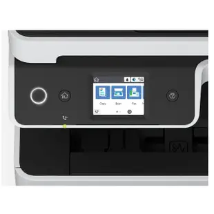 【EPSON】搭2組T03Q100 原廠黑高容墨★M3170 黑白高速四合一連續供墨印表機(雙面列印/複印/掃描)(3年保固組