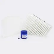 ACDelco Filter Kit to suit Holden VE/VF Commodore V8 - 95712534