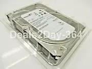 SEAGATE ST31000425SS SED 1TB 7200RPM SAS 16MB 3.5''