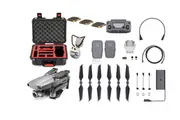 mavic 2 zoom Ultimate beginners Drone fishing pack