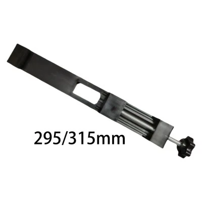 Cutting Machine Base Guide, Adjustable Guide Rail Electric Circular Saw Milling