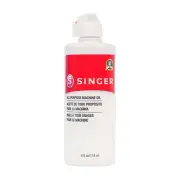 Singer Sewing Machine Oil-Motor Stretch Belt-Rubber Bobbin Winder Ring