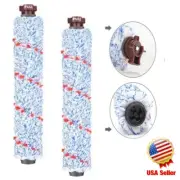 2x Multi Surface Clean Brush Roll Bissell Crosswave Wet Dry Vacuum 1608683 1785