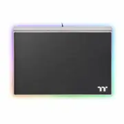 Thermaltake GMP-MP1-BLKHMC-01 ARGENT MP1 RGB Gaming Mouse Pad