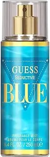 Guess Seductive Blue by Guess for Women - 8.4 oz Fragrance Mist