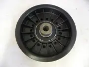 Ariens Gravely Plastic Idler Pulley Wheel 07324600 For EZR Zero-Turn Lawn Mower