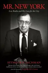 在飛比找博客來優惠-Mr. New York: Lew Rudin and Hi