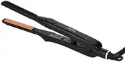 Ultra-Thin Hair Straightener Curler Professional Ceramic Flat Iron For Short Hair Women and Men Fast Styling Adjustable Tools 45