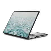 MacBook Pro 16-inch (M1 - M4) Impact Case Foggy Ocean