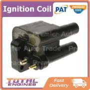 PAT Premium Ignition Coil fits Mitsubishi Triton MK 3.0L V6 6G72 (for: Mitsubishi)
