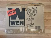 8-Inch 5 Speed Drill Press WEN 4208 - NEW IN BOX