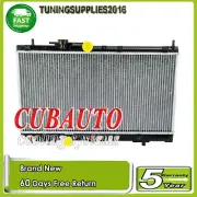 Radiator For DAIHATSU CHARADE G200RS/203 6/1993-1996 Wide Type AT/MT Manual -8% (for: Daihatsu)