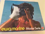 EWA-MARINE Master Serie Order Number U-F. New In Box. Purchased But Never Used.