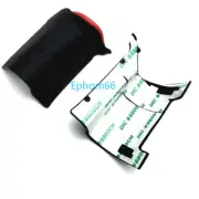 Genuine For Nikon D750 Front Cover Rubber Grip +Tape Digital Camera Repair Part