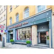 Leonardo Boutique Hotel Munich