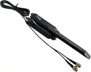 ZAHARA Dual-Band Antenna WiFi Cable for GIGABYTE Z790 B650 X670 AORUS Elite AX / Gaming X / Master EATX / 2T2R PRO AX B550 B560I X570S X570I / B550M 14008-02650600